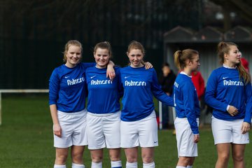 Bild 72 - B-Juniorinnen Kieler MTV - SG Trittau / S�dstormarn : Ergebnis: 1:3